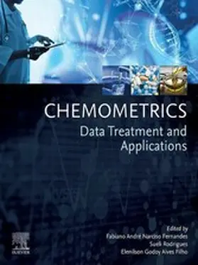 Fernandes / Rodrigues / Filho |  Chemometrics | eBook | Sack Fachmedien