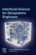 Mohanty / Rossen / Huh |  Interfacial Science for Geosystems Engineers | Buch |  Sack Fachmedien
