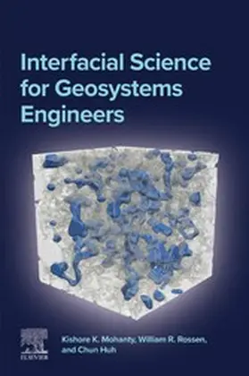 Mohanty / Rossen / Huh |  Interfacial Science for Geosystems Engineers | eBook | Sack Fachmedien