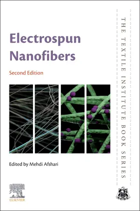 Afshari |  Electrospun Nanofibers | Buch |  Sack Fachmedien