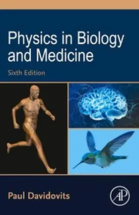 Davidovits |  Physics in Biology and Medicine | eBook | Sack Fachmedien