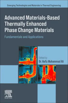 Advanced Materials based Thermally Enhanced Phase Change Materials | Buch | 978-0-443-21574-2 | sack.de