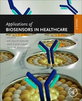 Hasnain / Nayak / Aminabhavi | Applications of Biosensors in Healthcare | E-Book | sack.de