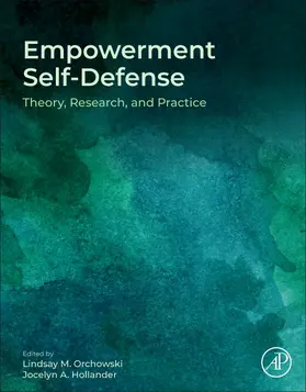 Orchowski / Hollander |  Empowerment Self-Defense | Buch |  Sack Fachmedien