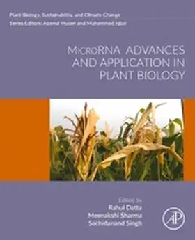 Datta / Sharma / Singh | MicroRNA Advances and Application in Plant Biology | E-Book | www.sack.de
