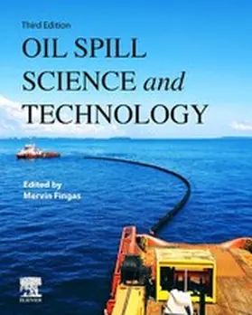 Fingas | Oil Spill Science and Technology | E-Book | sack.de