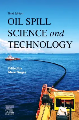Fingas |  Oil Spill Science and Technology | Buch |  Sack Fachmedien