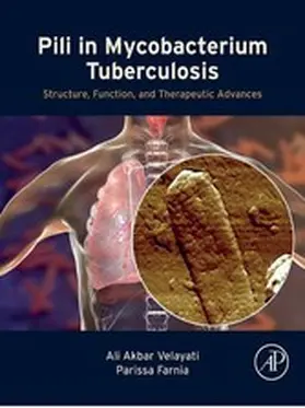 Velayati MD / Farnia | Pili in Mycobacterium Tuberculosis | E-Book | www.sack.de