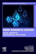 Aslam / Zehra / Mustansar Hussain |  Smart Biomimetic Coatings | Buch |  Sack Fachmedien