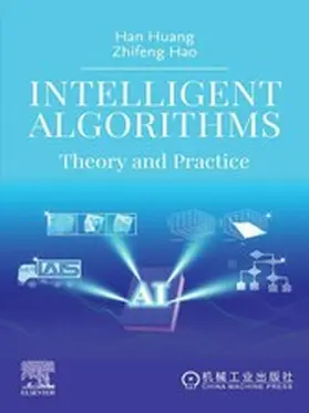 Huang / Hao | Intelligent Algorithms | E-Book | sack.de