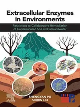Pu / Liu | Extracellular Enzymes in Environments | E-Book | sack.de