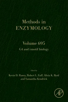 G4 biology | Buch | 978-0-443-21774-6 | www.sack.de