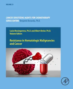 Messingerova / Breier | Resistance in Hematologic Malignancies and Cancer | Buch | 978-0-443-21790-6 | www.sack.de