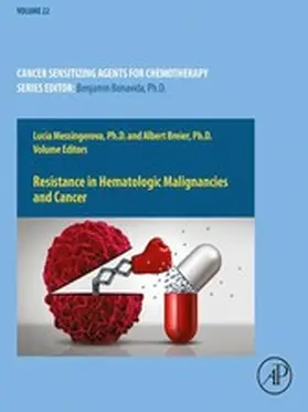 Messingerova / Breier |  Resistance in Hematologic Malignancies and Cancer | eBook | Sack Fachmedien