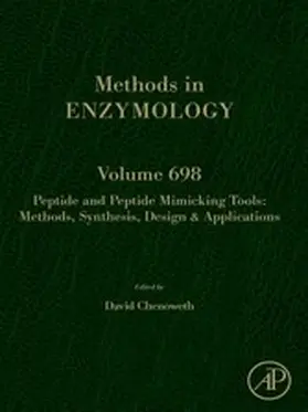  Peptide and Peptide Mimicking Tools: Methods, Synthesis, Design & Applications | eBook | Sack Fachmedien