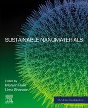 Rani / Shanker | Sustainable Nanomaterials | E-Book | www.sack.de