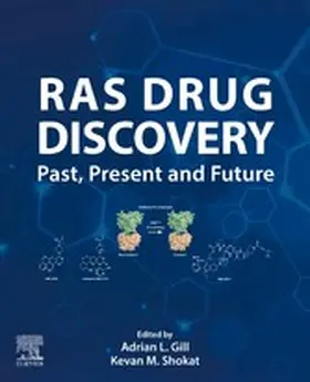 Gill / Shokat |  RAS Drug Discovery | eBook | Sack Fachmedien