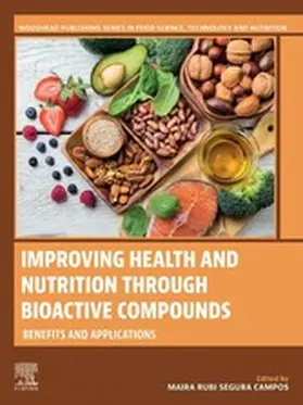 Campos | Improving Health and Nutrition through Bioactive Compounds | E-Book | www.sack.de
