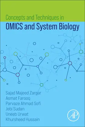 Farooq / Zargar / Sofi |  Concepts and Techniques in Omics and System Biology | Buch |  Sack Fachmedien