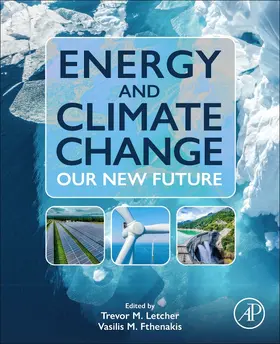 Letcher |  Energy and Climate Change | Buch |  Sack Fachmedien