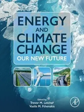 Letcher / Fthenakis | Energy and Climate Change | E-Book | www.sack.de