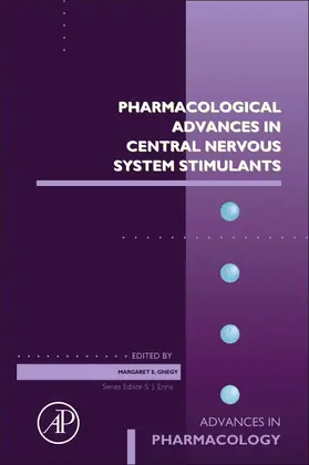 Pharmacological Advances in Central Nervous System Stimulants | Buch | 978-0-443-21933-7 | sack.de