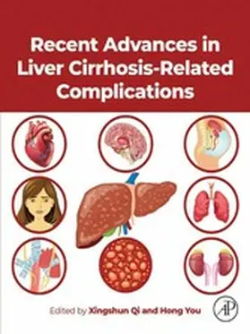 Qi / You |  Recent Advances in Liver Cirrhosis Related Complications | eBook | Sack Fachmedien