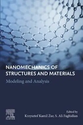 Zur / Faghidian | Nanomechanics of Structures and Materials | E-Book | sack.de