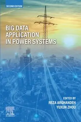 Arghandeh / Zhou | Big Data Application in Power Systems | E-Book | www.sack.de