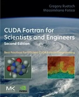 Ruetsch / Fatica | CUDA Fortran for Scientists and Engineers | E-Book | sack.de
