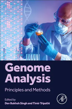 Singh / Tripathi |  Genome Analysis | Buch |  Sack Fachmedien