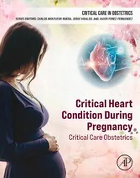 Hidalgo MD / Hidalgo / Montufar MD |  Critical Heart Condition During Pregnancy | eBook | Sack Fachmedien