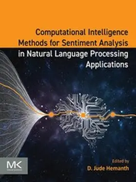 Hemanth B. E. | Computational Intelligence Methods for Sentiment Analysis in Natural Language Processing Applications | E-Book | www.sack.de