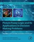 Jana / Pal |  Picture Fuzzy Logic and Its Applications in Decision Making Problems | eBook | Sack Fachmedien