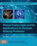 Jana / Pal / Yager |  Picture Fuzzy Logic and Its Applications in Decision Making Problems | Buch |  Sack Fachmedien