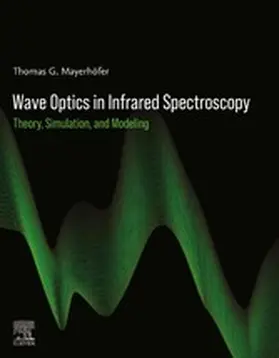Mayerhöfer | Wave Optics in Infrared Spectroscopy | E-Book | sack.de