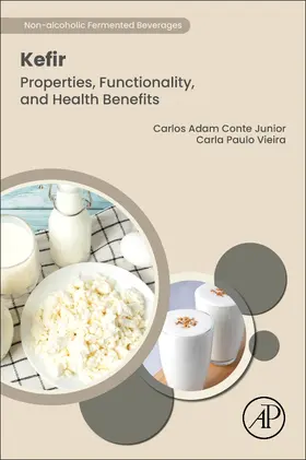 Junior |  Kefir | Buch |  Sack Fachmedien