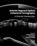 Baykara / Akova / Kiristioglu |  Anterior Segment Optical Coherence Tomography | Buch |  Sack Fachmedien