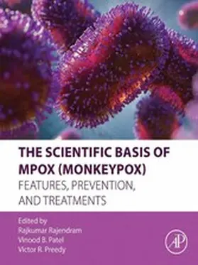 Rajendram AKC / Rajendram / Patel | The Scientific Basis of Mpox (Monkeypox) | E-Book | sack.de