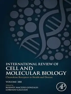 Galluzzi | Chemokine Receptors in Health and Disease | E-Book | www.sack.de