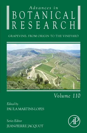 Grapevine | Buch | 978-0-443-22174-3 | sack.de