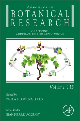 Grapevine | Buch | 978-0-443-22175-0 | sack.de