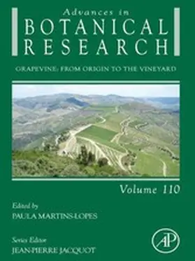  Grapevine | eBook | Sack Fachmedien