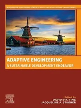 Ting / Stagner | Adaptive Engineering | E-Book | sack.de