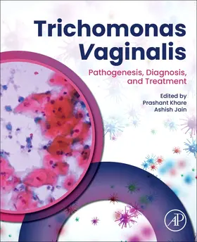 Khare / Jain |  Trichomonas Vaginalis | Buch |  Sack Fachmedien