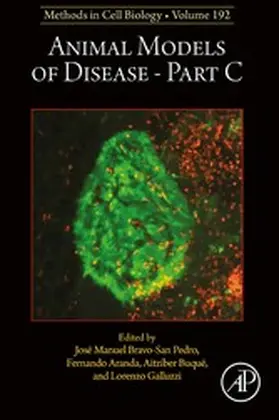 Galluzzi |  Animal Models of Disease Part C | eBook | Sack Fachmedien