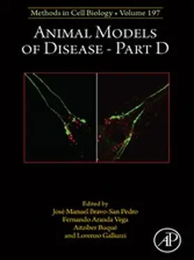 Galluzzi |  Animal Models of Disease Part D | eBook | Sack Fachmedien