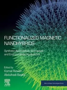 Rizwan / Baykal | Functionalized Magnetic Nanohybrids | E-Book | sack.de