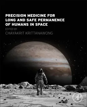 Krittanawong |  Precision Medicine for Long and Safe Permanence of Humans in Space | Buch |  Sack Fachmedien
