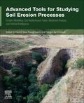 Pourghasemi / Kariminejad |  Advanced Tools for Studying Soil Erosion Processes | Buch |  Sack Fachmedien